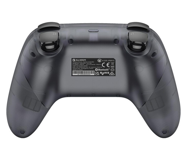 GameSir T4n Lite Nova szary - 1569914 - zdjęcie 2